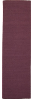 Morgenland Kelim Teppich - Trendy - Fancy - läufer - 300x80 - Lila