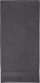 REDBEST Handtuch Handtuch "Chicago", Frottier, Walk-Frottier Uni