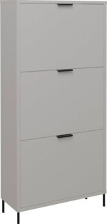 Mäusbacher Schuhschrank Bonnie TOPSELLER! (OTTOs Choice) Schuhschrank mit Quadratgestell