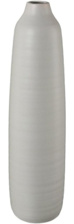 andas Tischvase Jarne (1 St), aus Keramik, Höhe ca. 40 cm