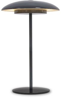 New Garden SARDINIA 30 anthrazit BATTERY LAMP