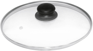 TESTRUT Universal-Glasdeckel