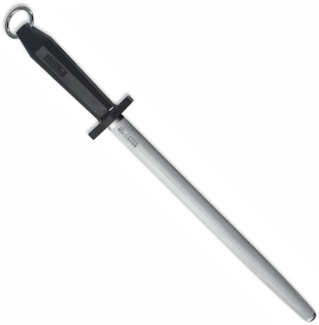 F. DICK Wetzstahl F. DICK Wetzstahl, EUROCUT, 30 cm Wetzstab Messerschärfer - 77553302