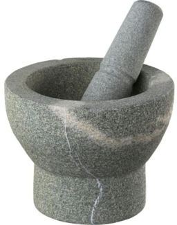 Gefu Crunchy Granit Mörser