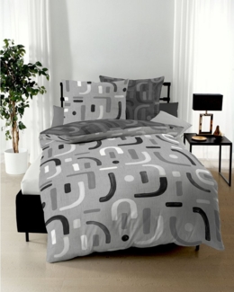 Kaeppel Bettwäsche Elements, Mako-Satin, 2 teilig