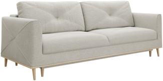Schlafsofa Lavende, Farbe: Barrel 03