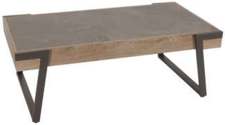 MCW Couchtisch MCW-L89-G, Oberfläche kratzfest und besonders unempfindlich