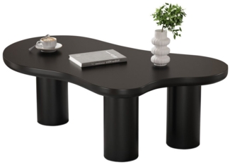 OKWISH Couchtisch Beistelltisch Scandi (1-St)
