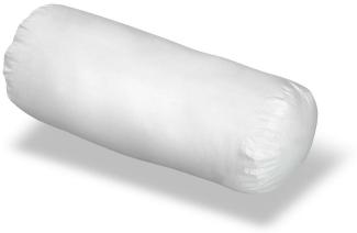 Spessarttraum Dekokissen Sofakissen Füllkissen Rollo Super, Füllung: 100% Polyester|15x40 cm