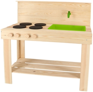 Esschert Design Matschküche M
