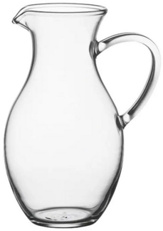 BOHEMIA CRISTAL Glaskrug Classic