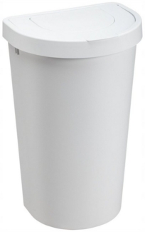 Plast Team Mülleimer, Seattle Swing 45 L Abfalleimer