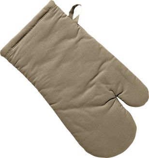 REDBEST Topflappen Ofenhandschuh "Seattle", Uni