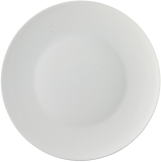 Rosenthal Selection Jade Weiss Platzteller 31 Fahne