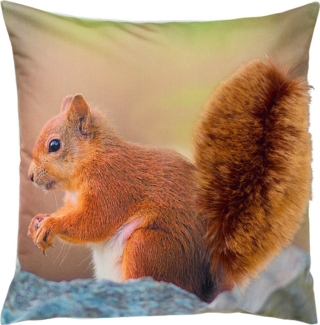 REDBEST Kissenbezug Kissenhülle, Motiv