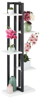 Pflanzenregal mit 5 Ablagen 10038825_49