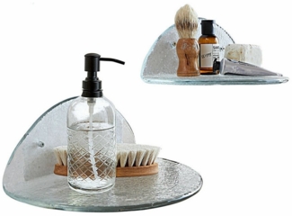 Mirabeau Wandregal Wandregal 2er Set Elysande klar