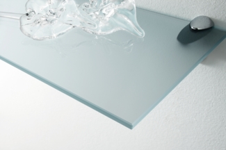 Wandboard VETRO
