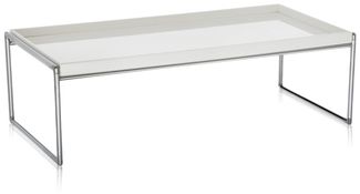 Trays Beistelltisch 80cm x 40cm x 25,3cm
