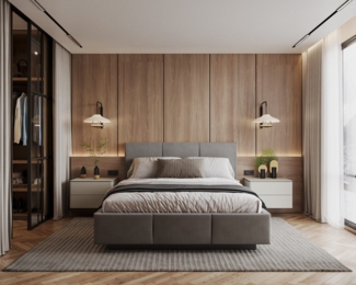 thematys Polsterbett Stauraumbett mit Bettkasten 90x200, 120x200, 140x200, 160x200, 180x200 (TOPSELLER - MADE IN EU - 4 Bezüge - CORD, OTTAWA, VELOURS - Optional mit Matratze bestellbar, mit großen gepolsterten Kopfteil, mit Bettkasten zum aufklappen),...