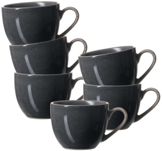 Ritzenhoff & Breker Toledo Espressotasse 90 ml 6er Set