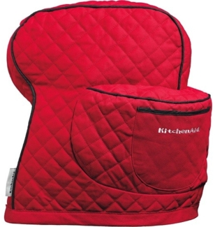 KitchenAid Zubehör Abdeckhaube 5KSMCT1ER