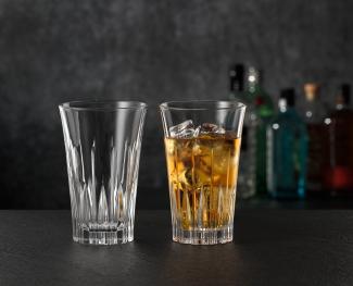 Nachtmann Longdrink Dekor A SET/2 657/244 Classix UK/6 103653