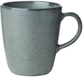 aida RAW Tasse RAW, Steinzeug, 35 cl, 4-teilig