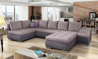 Wohnideebilder Giovanni Rosa Ecksofas & Eckcouches GI49