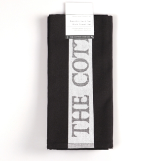 Geschirrtuch-Set (LB 70x50 cm)