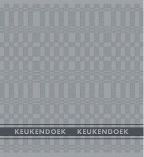 DDDDD Geschirrtuch Pelle, aus reiner Baumwolle, (Set, 4-tlg, Combi-Set: bestehend aus 2x Küchentuch + 2x Geschirrtuch), Maße ca. 50x55 cm / 60x65 cm