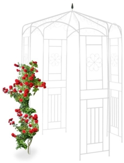 Rosenpavillon Metall 10026257_49