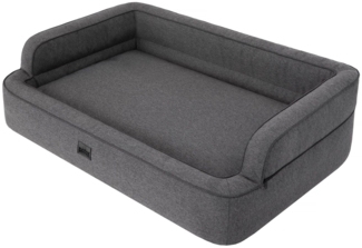 Hobbydog Tierbett Hundebett Schlafplatz Hundekissen Hundesofa Tierbett Hundematratze