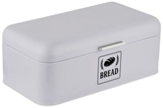 Retro Brotkasten mit Deckel & Griff 10051591_8061