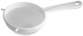 FACKELMANN Küchensieb FACKELMANN 49241 Küchensieb ArcaLina