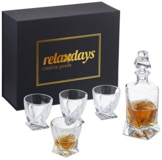 Whisky Set 5-teilig 10037952