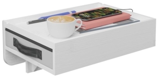 Klemmbarer Nachttisch aus Bambus 10050613_49