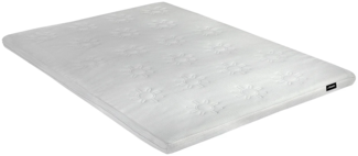 Visco-Matratzenauflage Topper BI FEELING - 160x200 cm