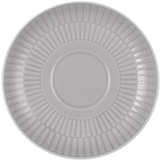 Seltmann Weiden Untertasse 12cm Amina | Auswahl Silbergrau : Silbergrau