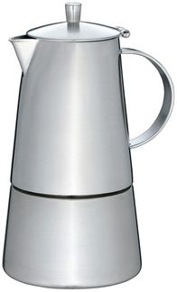 Cilio Modena Espressokocher 6 Tassen