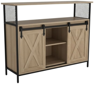 Sideboard mit Schiebetüren 10052076_137