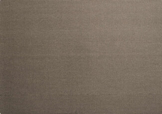 Asa Placement Sisal Optic Tisch-Set 46x33 cm falafel