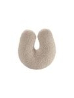 Wigiwama U-Kissen / U-Pillow Biscuit