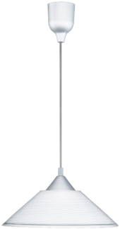 Elegante Pendelleuchte für die Innenraumausstattung