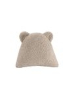 Wigiwama Bär Kissen / Bear Cushion Biscuit