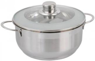 Comfort Bratentopf 20cm