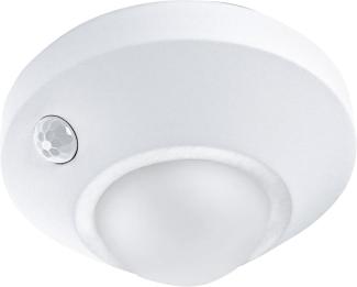 Osram LED Nachtlicht Nightlux Ceiling weiß Lumen: 105Im