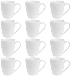 Home4You Becher, Porzellan