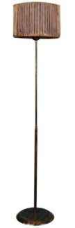 Opviq Stehlampe METAL BODY, 30x30 cm H1138
