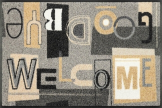 Welcome Goodbye